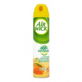 Odświeżacz Air Wick 300ml citrus