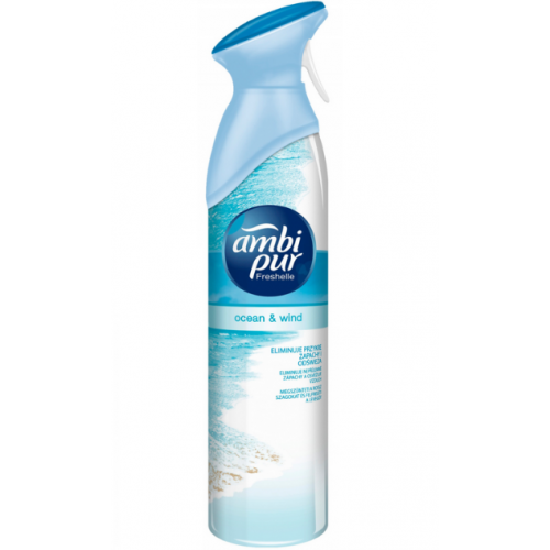 Odświeżacz Ambi Pur 300ml ocean