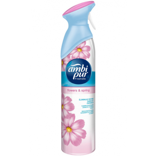 Odświeżacz Ambi Pur 300ml kwiaty