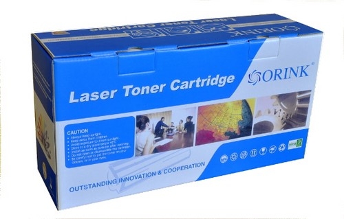 Toner Orink do Samsung CLP-365/ CLX-3305/ CLX-3300 Cyan