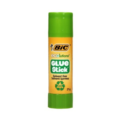 Klej w sztyfcie Bic 21g