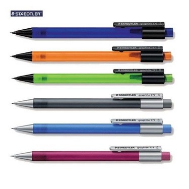 Ołówek automatyczny Staedtler 777