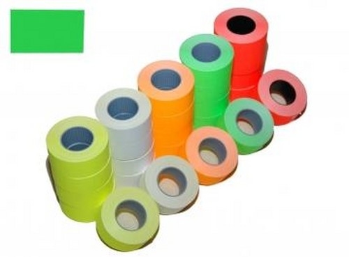 Taśma do metkownicy Poligraf 26X16 dwurzędowa