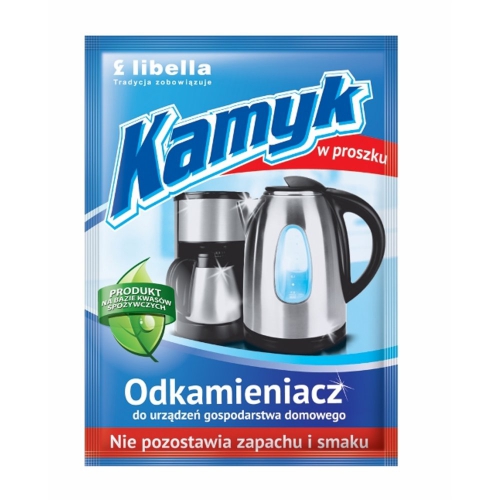 Odkamieniacz Kamyk 20g