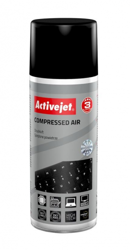 Sprężone powietrze ACJ AOC-200 400ml