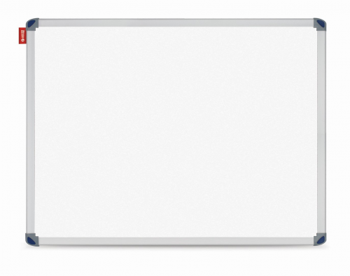 Tablica suchościeralna magnetyczna Memoboards 180X90 rama aluminiowa