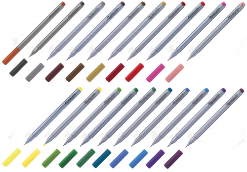 Cienkopis Faber Castell Grip