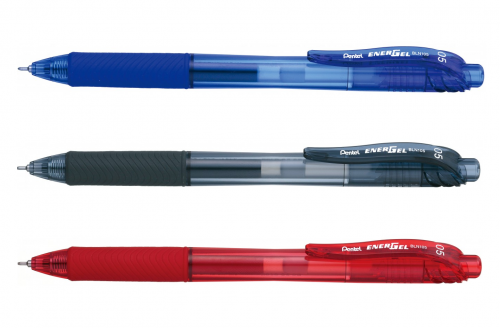 Długopis żelowy Pentel Energel BLN105