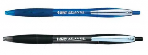 Długopis Bic Atlantis Soft