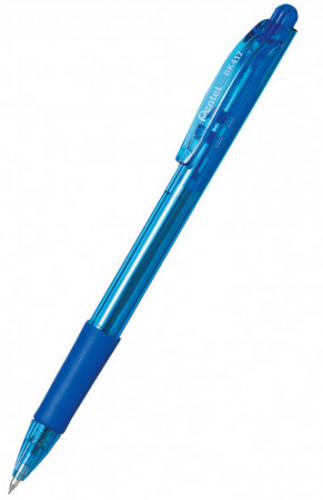Długopis Pentel BK417 WOW