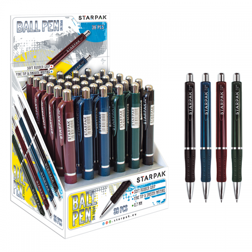 Długopis Starpak ST-2006B