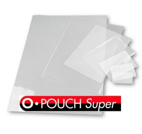 Folia do laminowania Opus A4 2x150mic '100