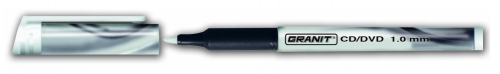 Foliopis Granit M859 biały