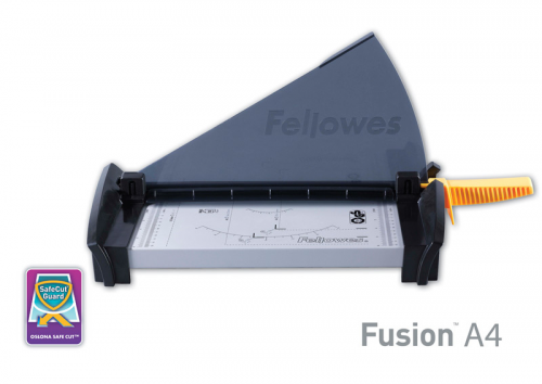Gilotyna Fellowes Fusion A4 10k