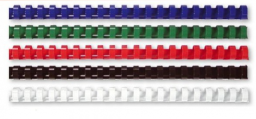 Grzbiet do bindowania Titanum 8mm '100