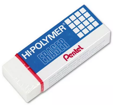 Gumka do mazania Pentel ZEH-05