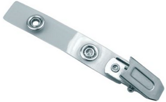 Klips do identyfikatora Argo CT210