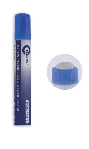 Klej w płynie Taurus 50 ml