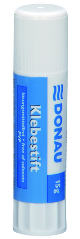 Klej w sztyfcie Donau 15g
