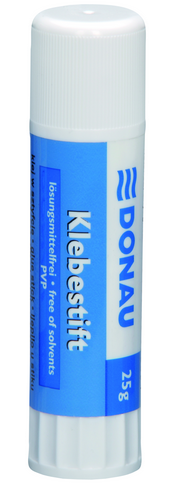 Klej w sztyfcie Donau 25g