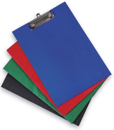 Klip deska Taurus-Trade A4