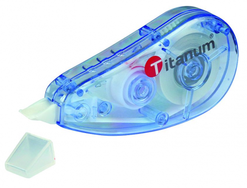Korektor w taśmie Titanum C905 5mm x 7m