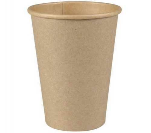 Kubek papierowy Gabi Plast 300 ml '50