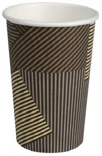 Kubek papierowy Gabi Plast 400 ml '50