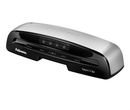 Laminator Fellowes Saturn 3i A4