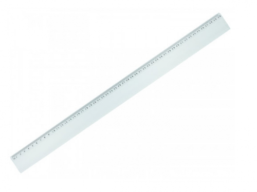 Linijka aluminiowa Grand 50cm