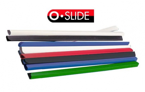 Listwy wsuwane Opus 6mm '50