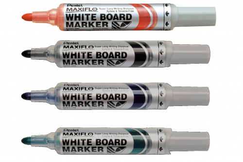 Marker do tablic Pentel MWL5M