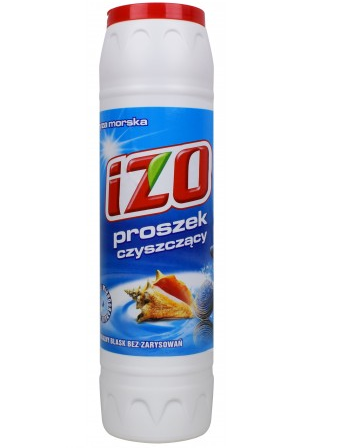 Proszek do czyszczenia IZO