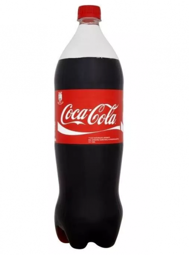 Napój gazowany Coca Cola 500ml