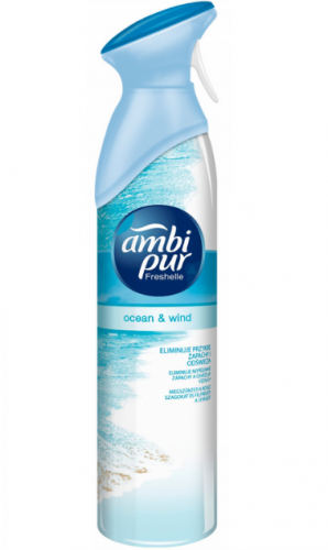 Odświeżacz Ambi Pur 300ml ocean