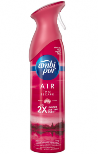 Odświeżacz Ambi Pur 300ml Thai