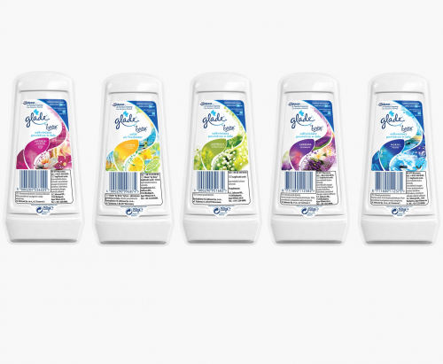 Odświeżacz w żelu Glade 150g mix