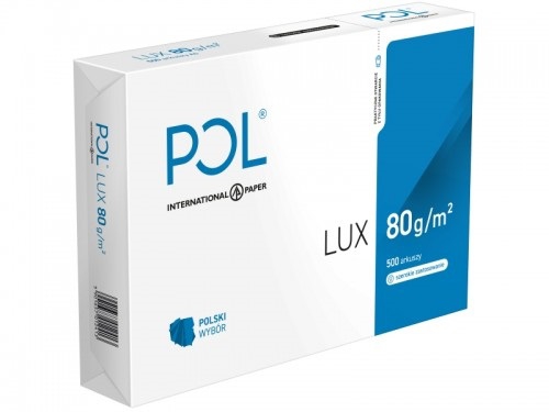 Papier ksero Pollux A3 80g