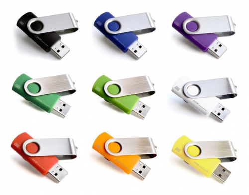 Pendrive Goodram Twister 64 GB USB 3.0