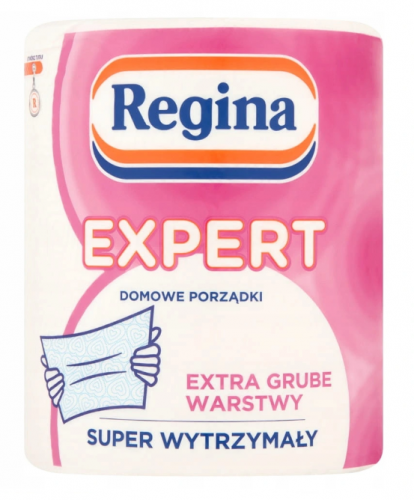 Ręcznik papierowy Regina Expert