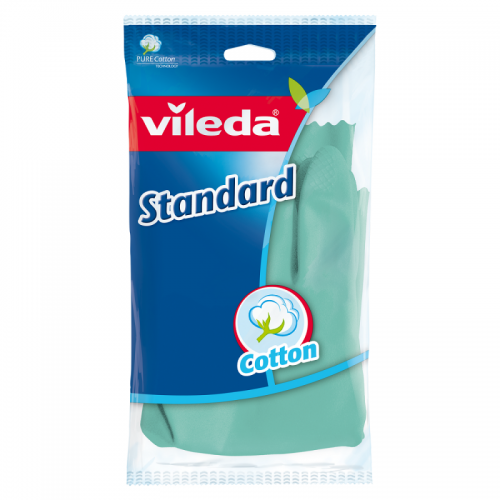 Rękawice gumowe Standar Vileda M