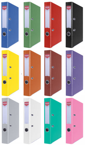 Segregator Office Products A4/55