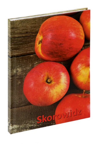 Skorowidz Grand A5/96k kratka