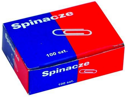 Spinacz Beifa 28mm