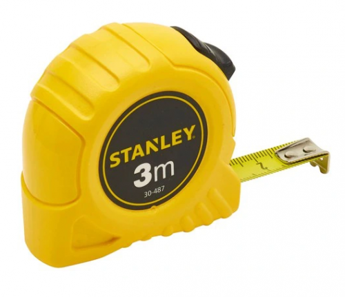 Miara zwijana Stanley 3m