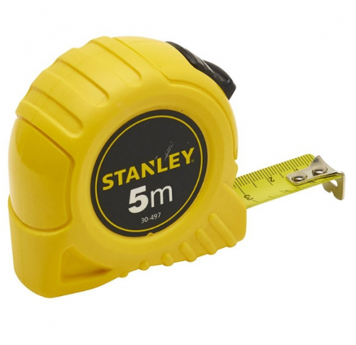 Miara zwijana Stanley 5m