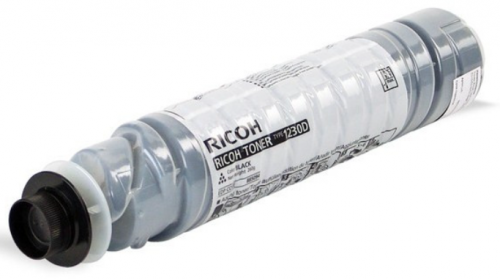 Toner Ricoh TYP 1230D black