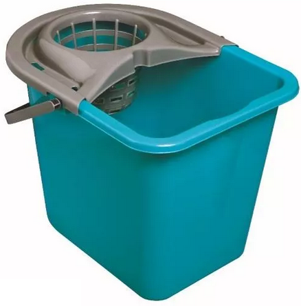 Wiadro do mopa York 14L