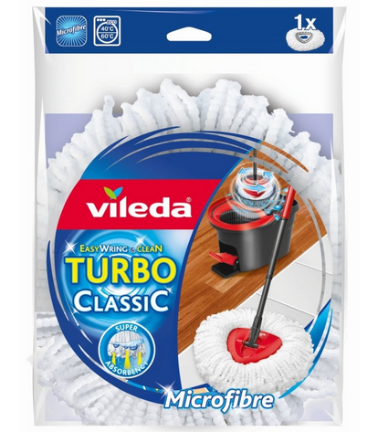 Wkład do mopa Vileda Easy Wring