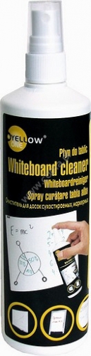 Płyn do czyszczenia Yellow one 250ml